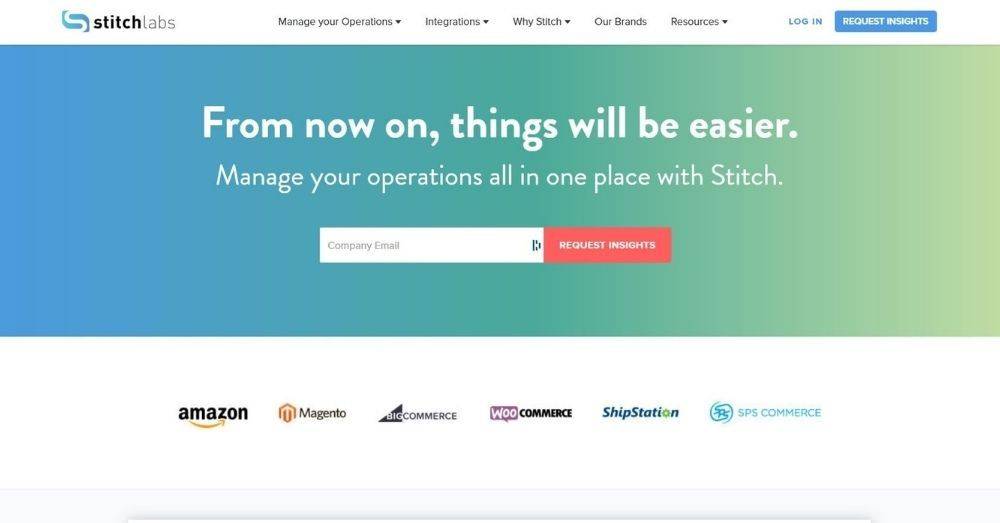 WooCommerce stock management doesn’t have to be all doom and gloom, simply find the right tool to integrate with your e-commerce store.