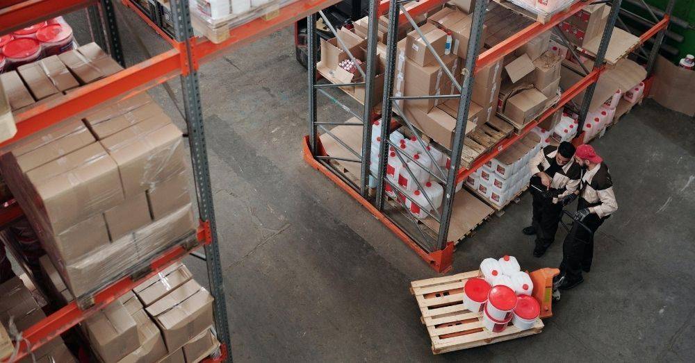 Ambitious manufacturers know that stock replenishment is one of the areas which can make a huge difference to the growth of their business. One of the reasons for that is that it can just be so time-consuming to manage correctly. Thankfully, there is a way….