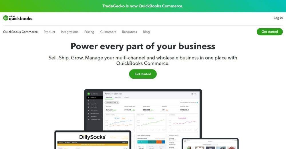 WooCommerce stock management is as simple as simple can be as soon as you have the right app in place.