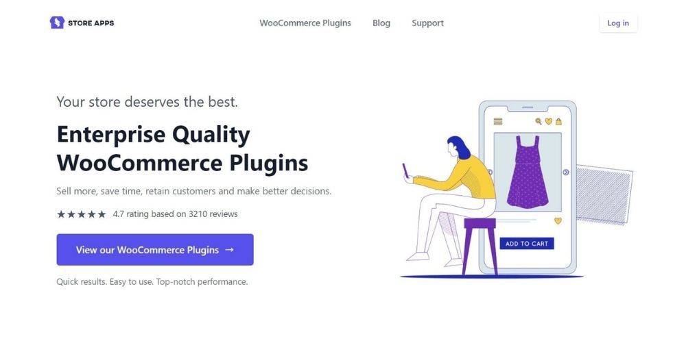 Stock management WooCommerce style doesn’t have to be a headache, just find the right tool, and you’ll be well on your way to improving your e-commerce store.