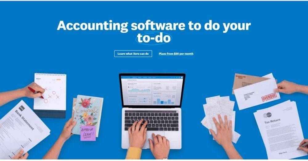 Xero is a monster when it comes to looking through the best accounting software for Shopify. By monster we mean that i’s absolutely jam-packed with features and capabilities. Not to be taken lightly.